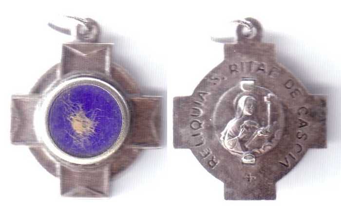 S. RITAE DE CASCIA