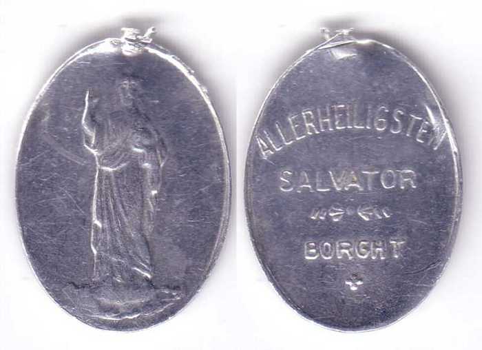 H. SALVATOR