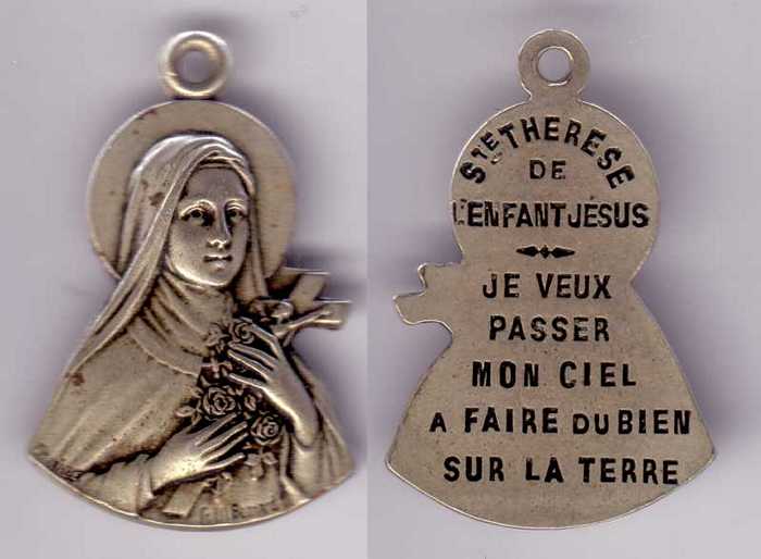 H. THÉRÈSE