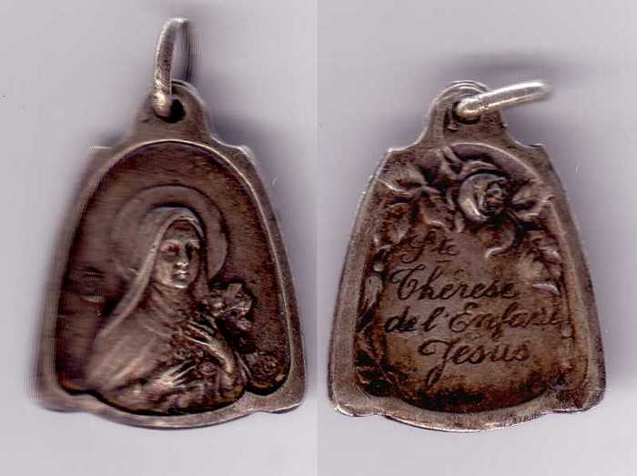 H. THÉRÈSE
