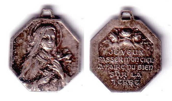H. THÉRÈSE