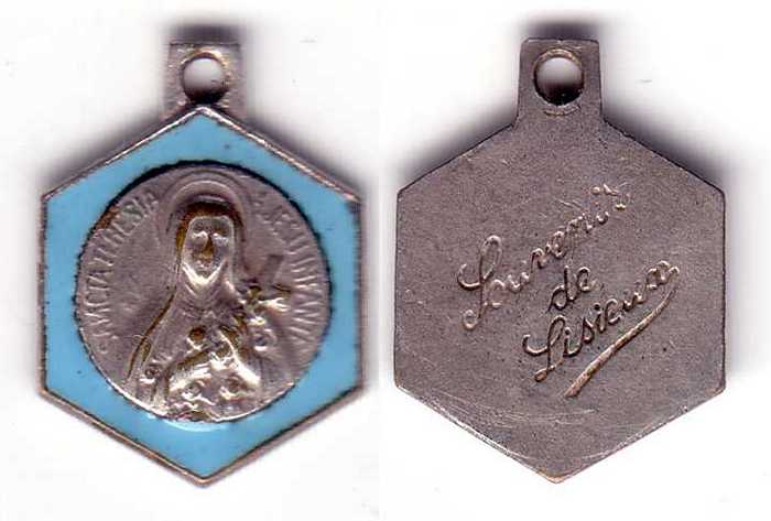 H. THÉRÈSE