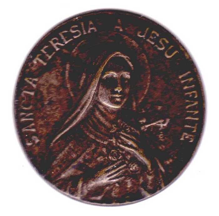 H. THÉRÈSE