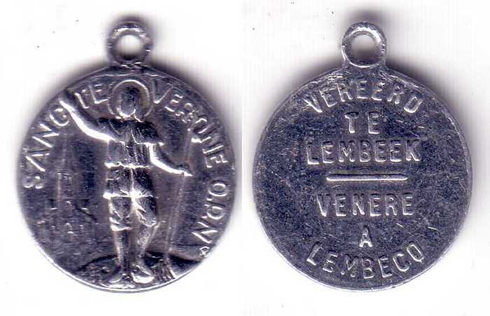 H. VERONE
