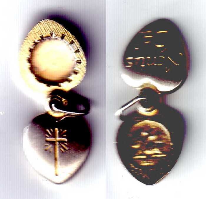 HANGER - AGNUS DEI