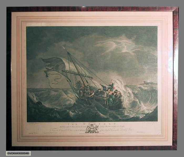 The Tempest