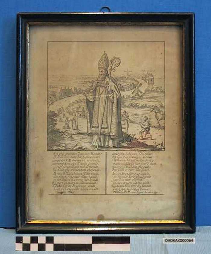 St. Huberecht