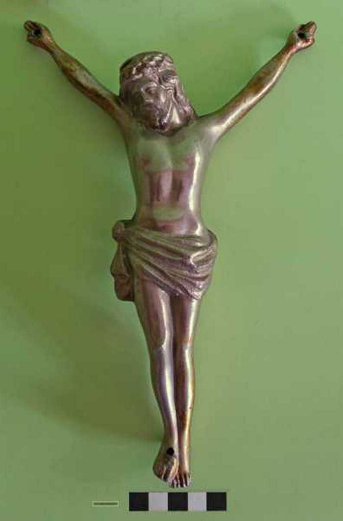Beeld van Christus