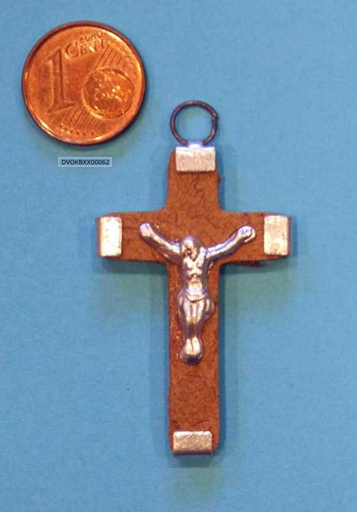 Kruisje (hanger)