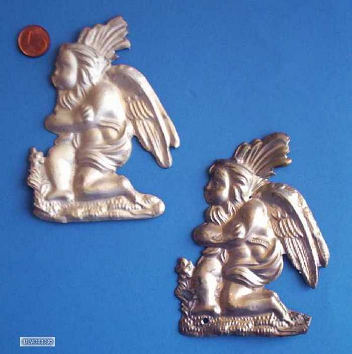 Ex-voto Engel