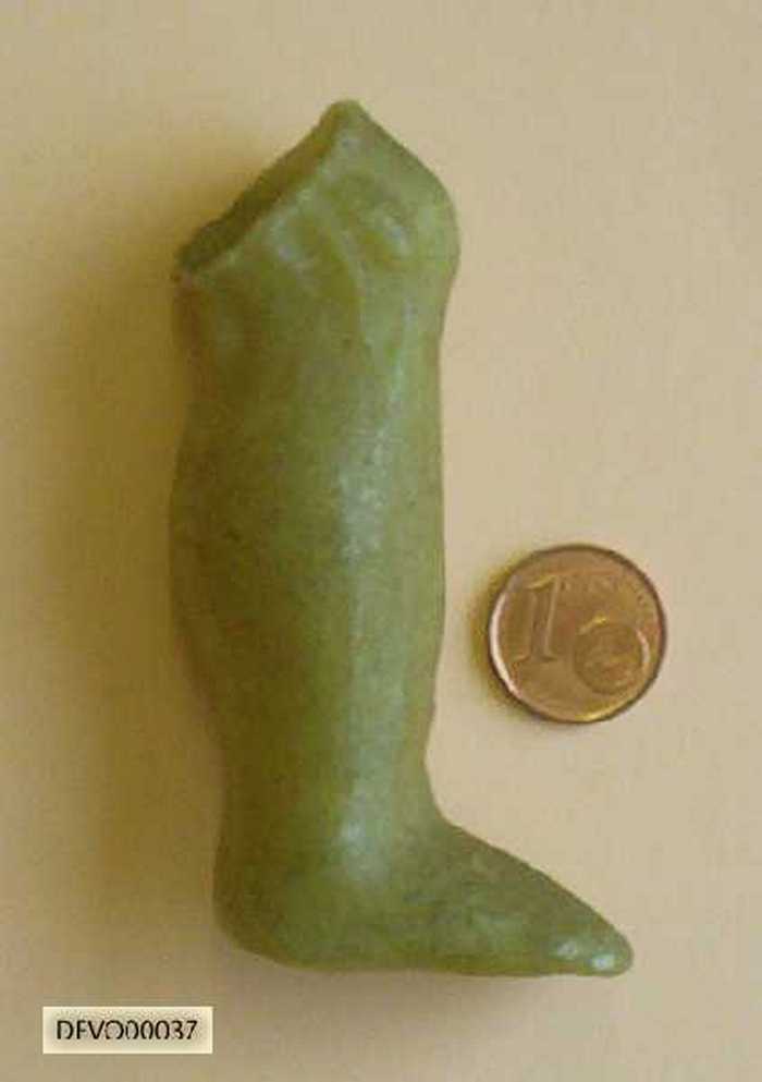 Ex-voto Beentje