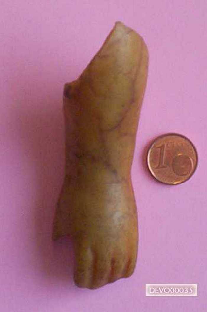 Ex-voto Arm