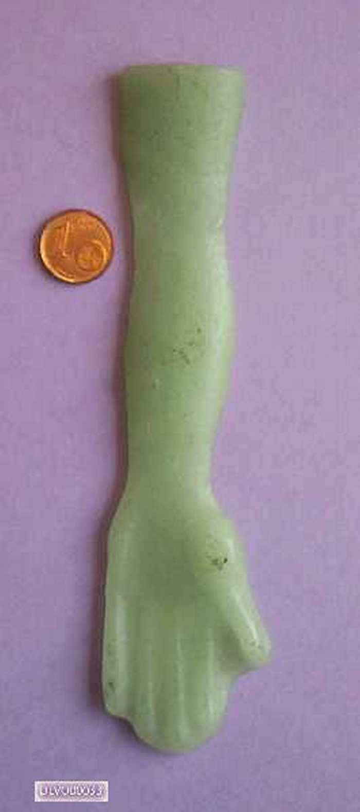 Ex-voto Arm
