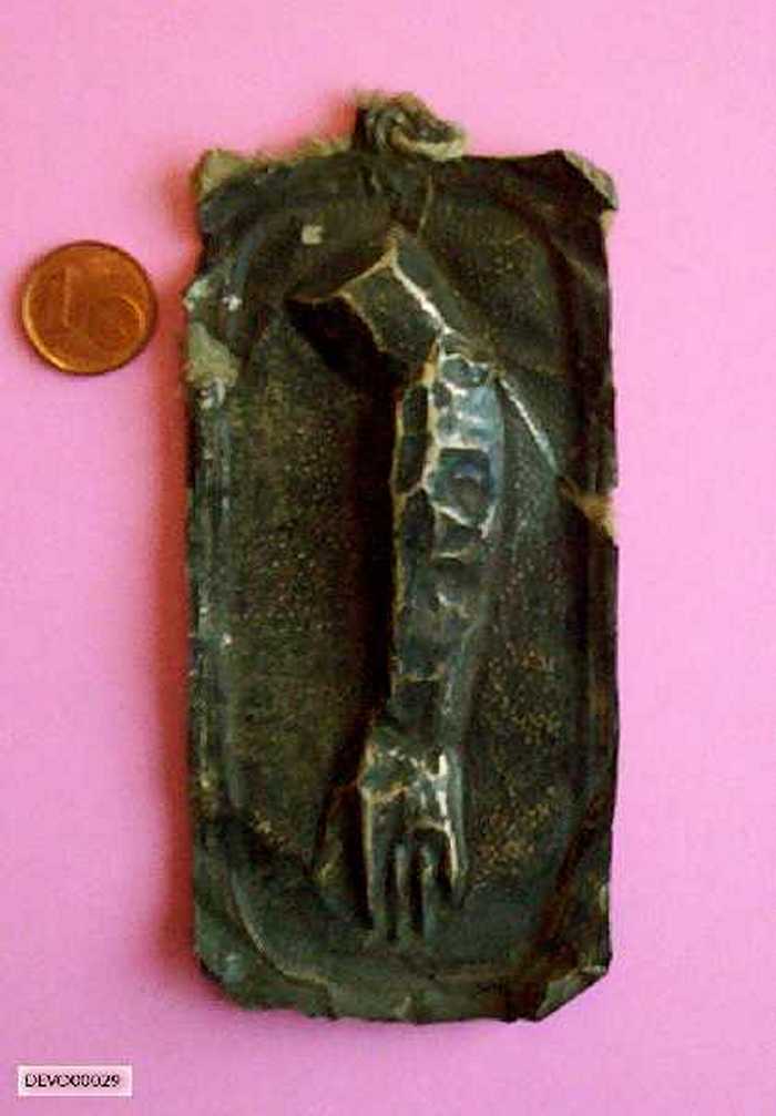 Ex-voto Arm