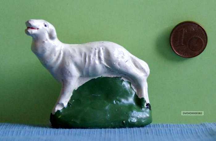 Beeldje: Schaap