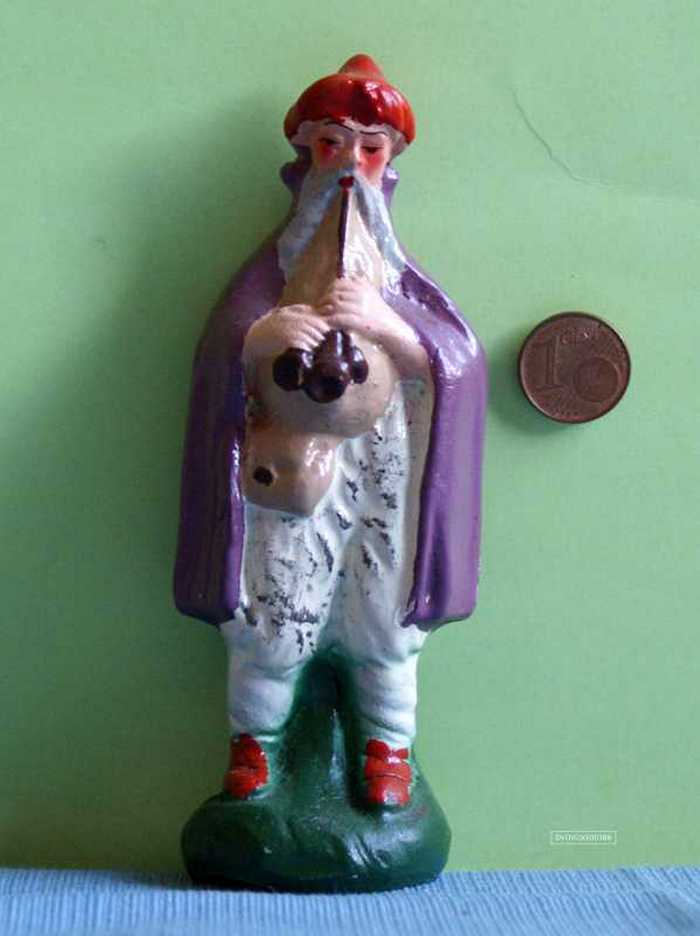 Beeldje: Herder