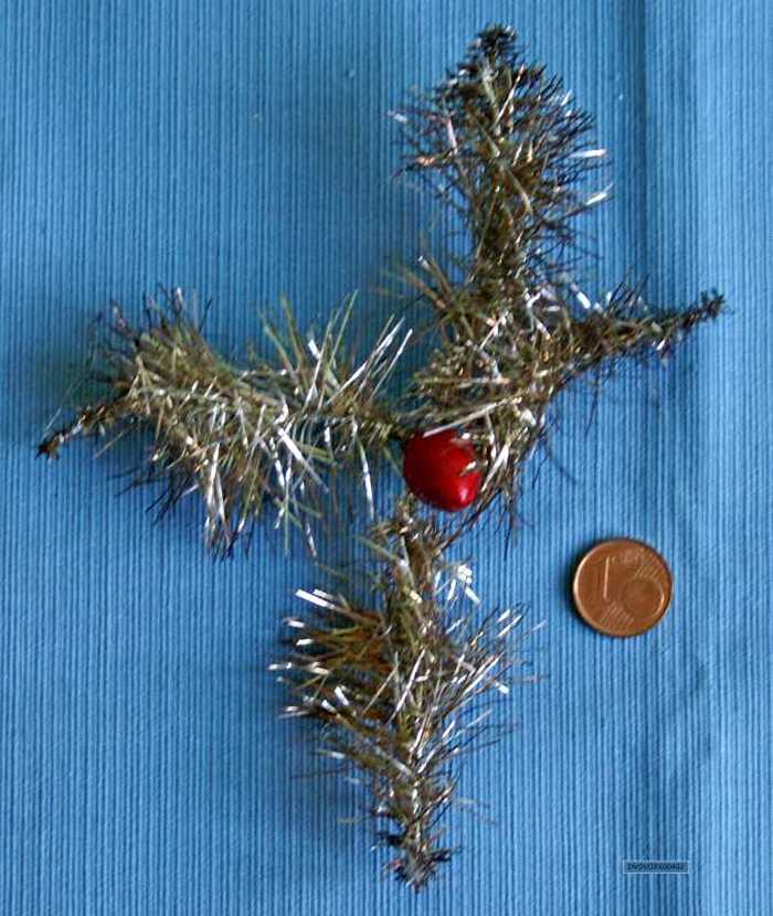 Kerstversiering