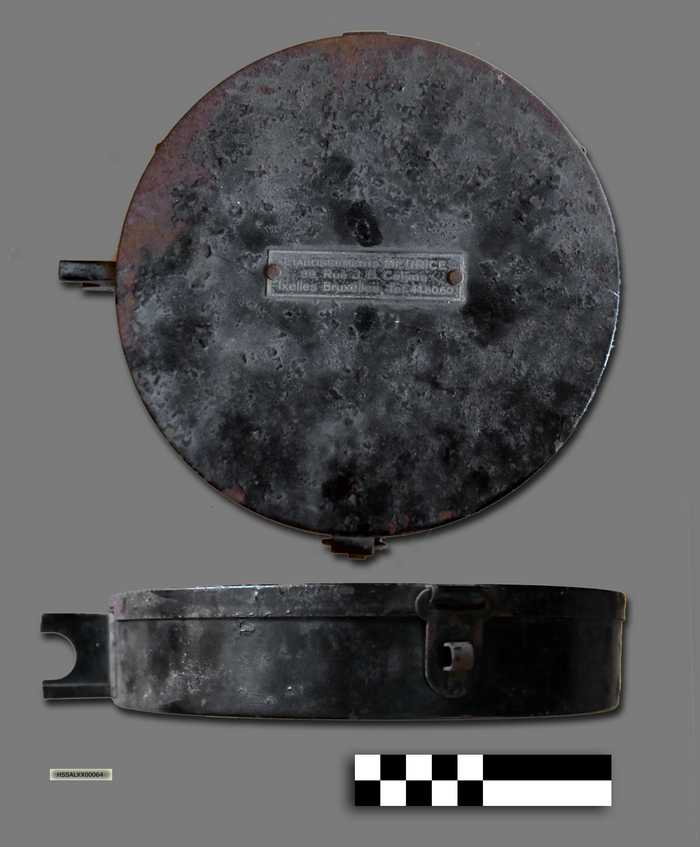 Ticketdispenser