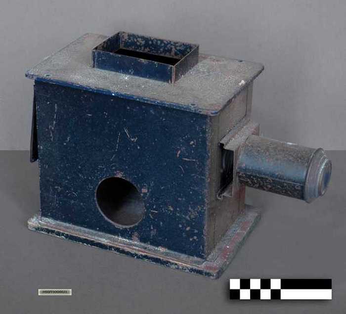 Projector