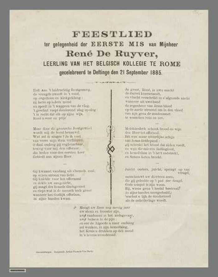 Feestlied