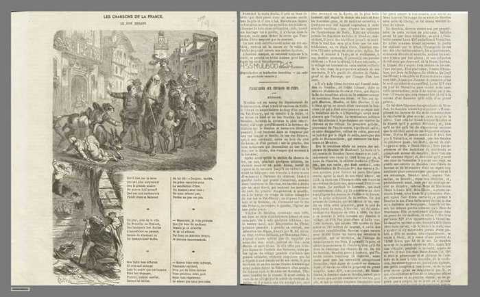 Le juif errant