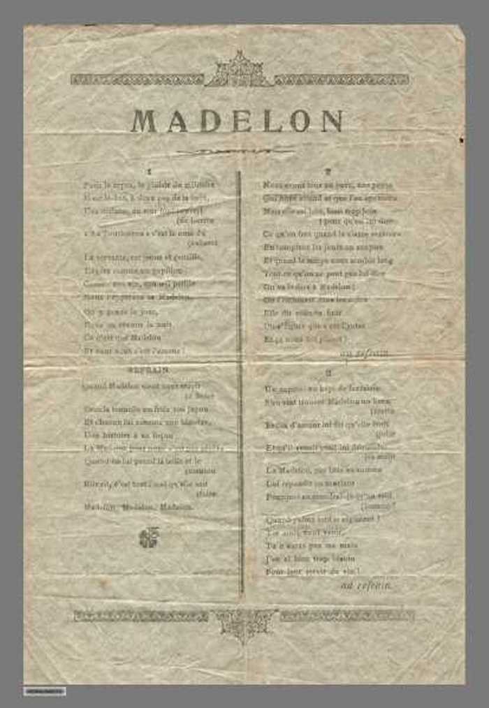 Madelon