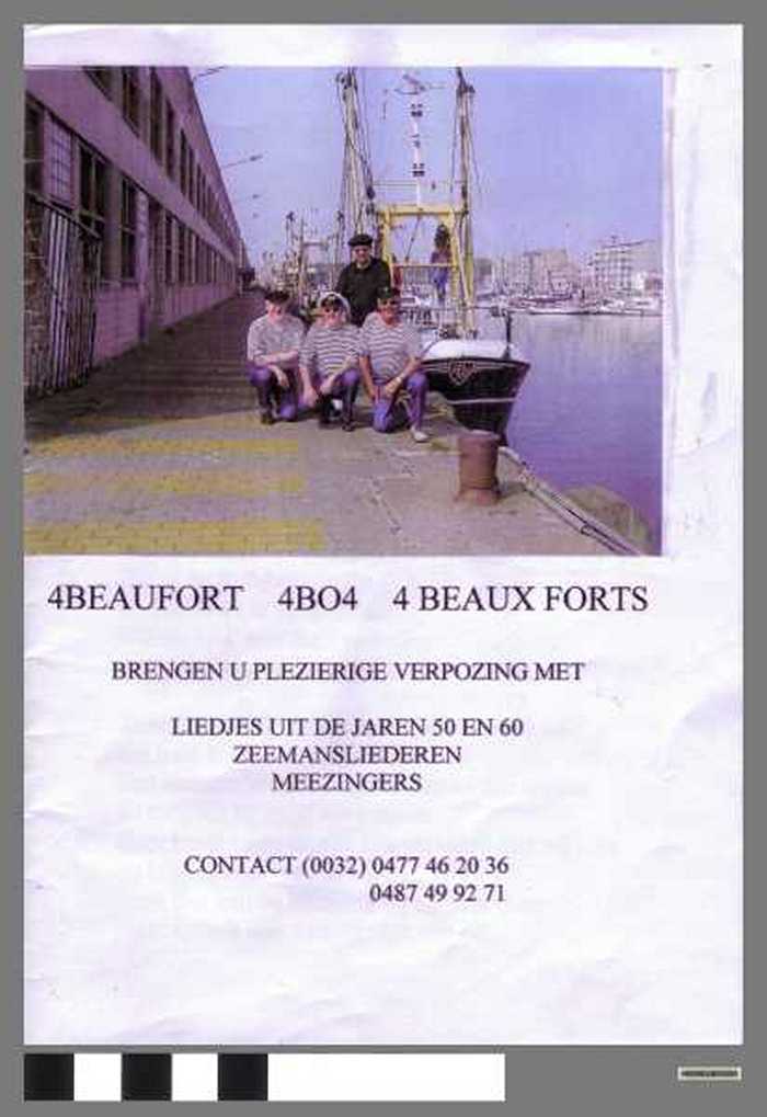 4Beaufort