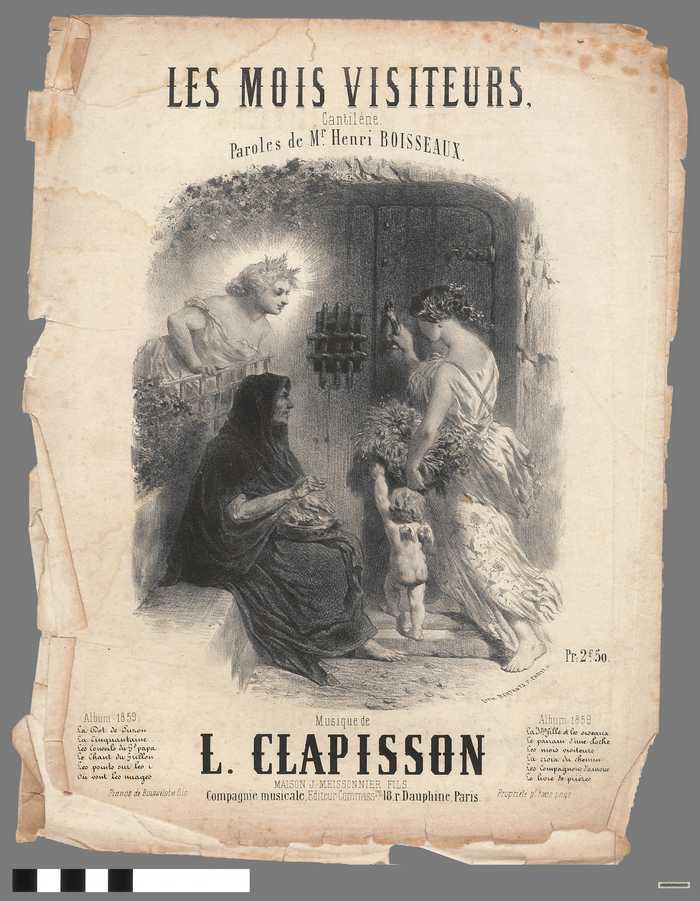 Les Mois Visiteurs