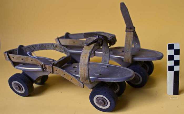 Rolschaatsen SPEEDY