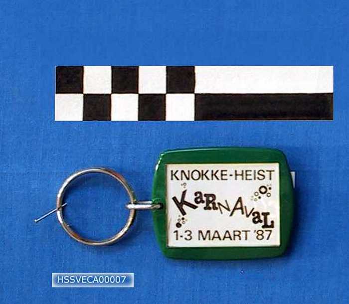 Sleutelhanger