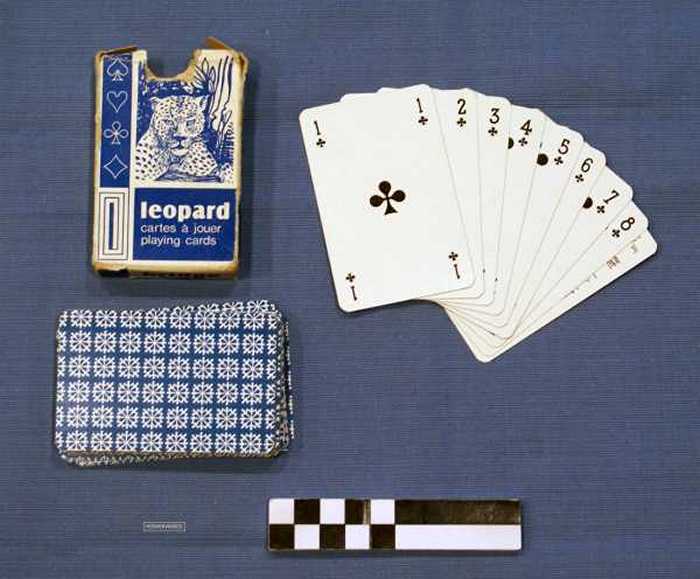 Kaartspel