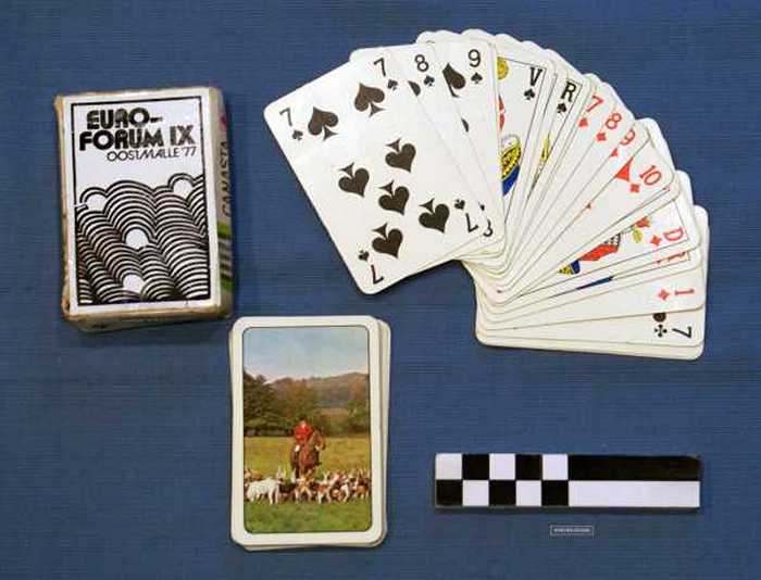Kaartspel