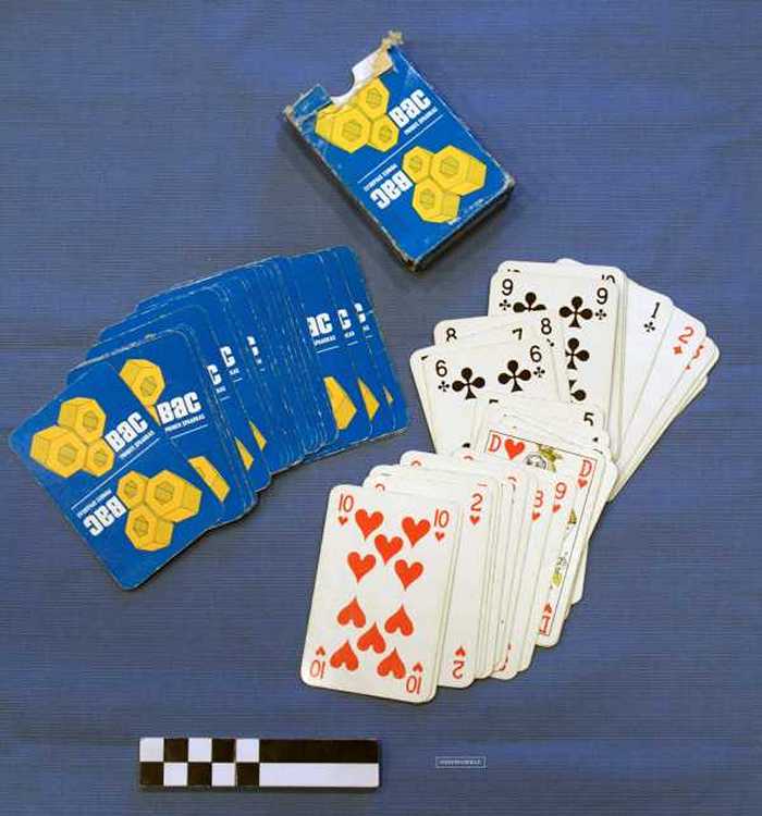 Kaartspel
