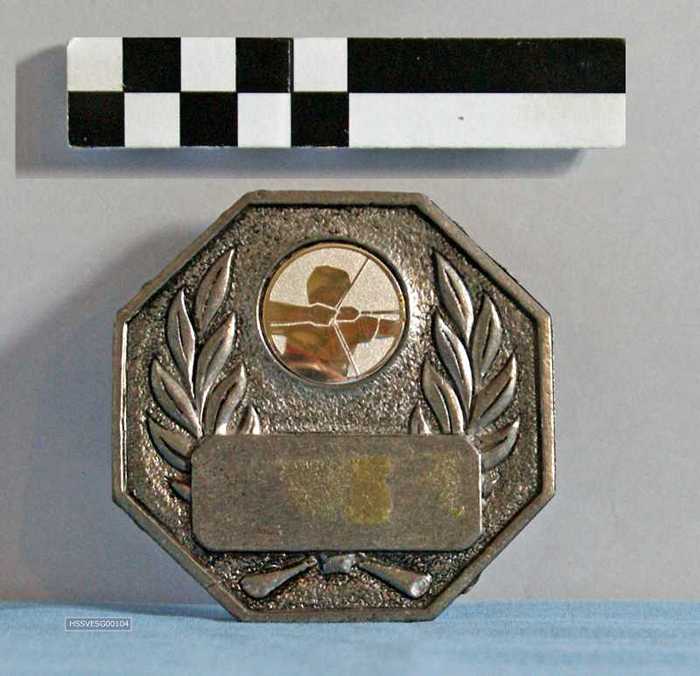 Embleem Schutters