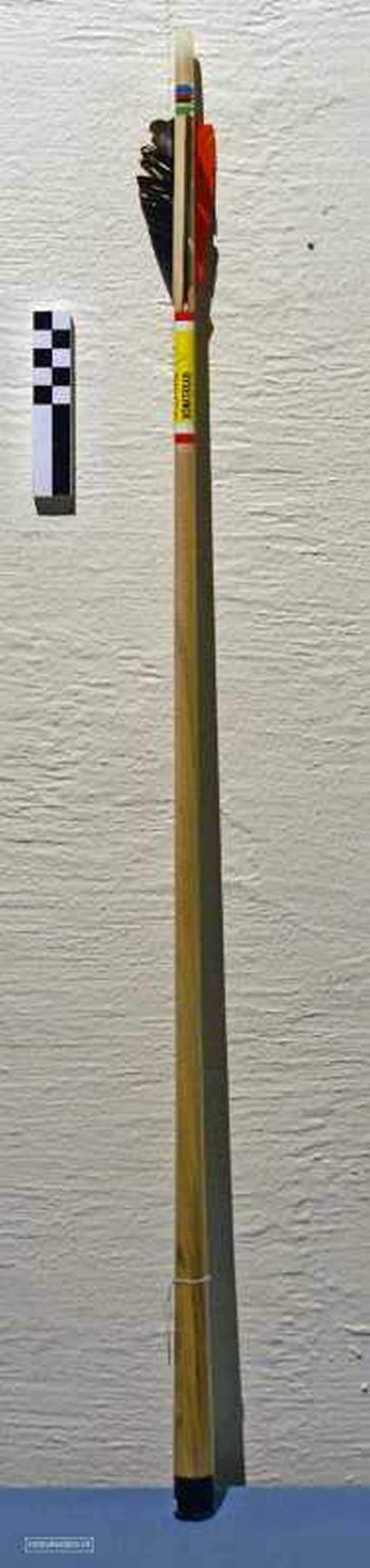 Schutterspijl