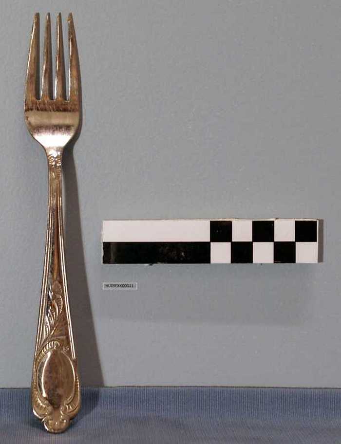 Eetvork