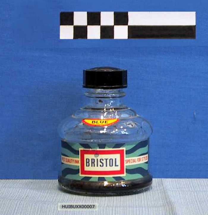 BRISTOL inkt