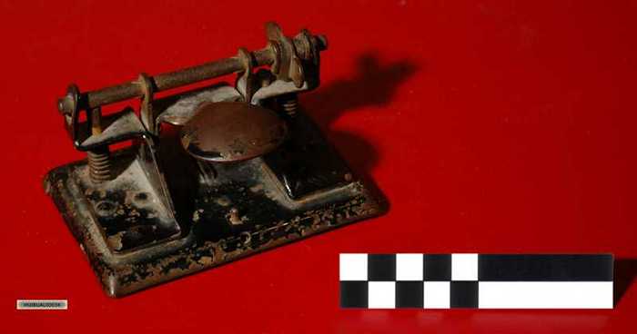 Perforator