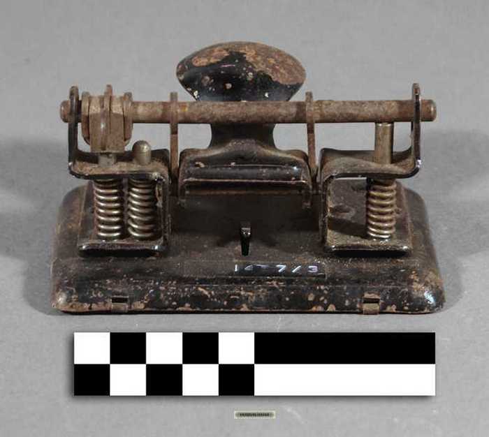 Perforator