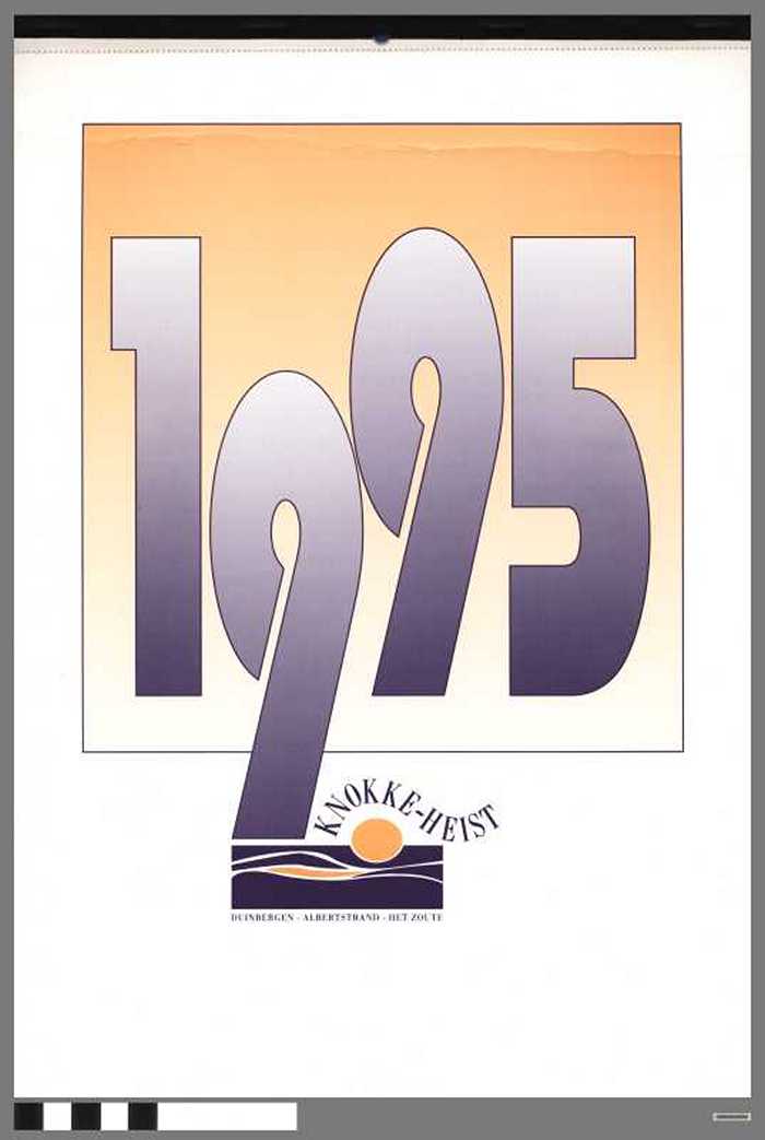 Knokke-Heist 1995
