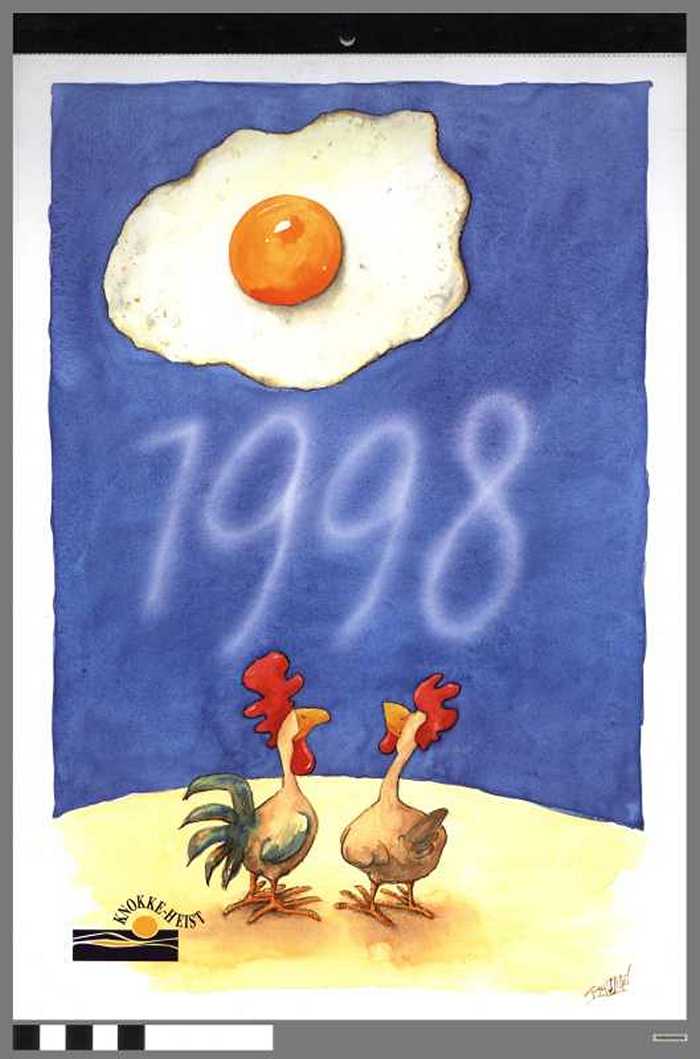 Knokke-Heist 1998