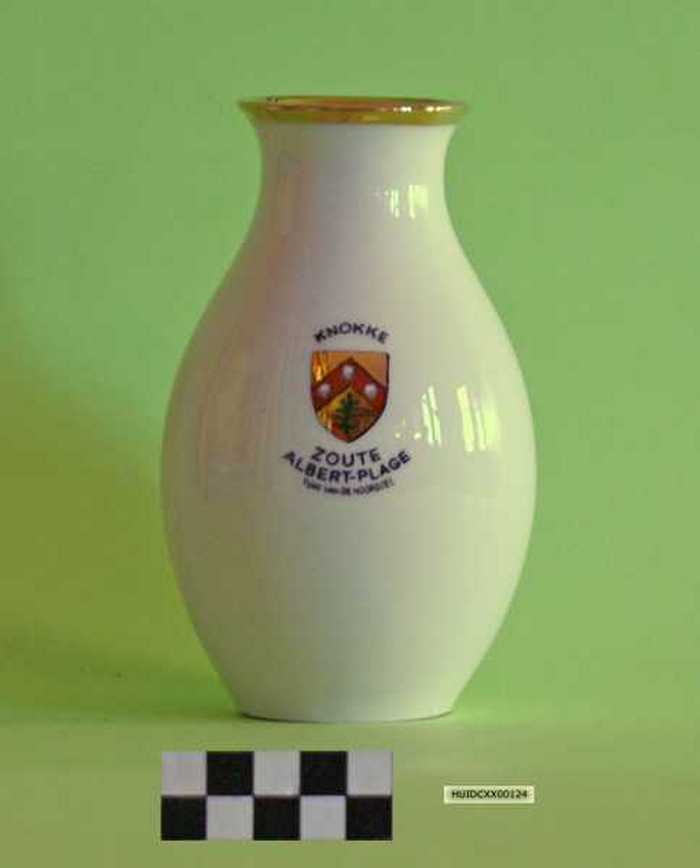 Vaas Knokke Zoute