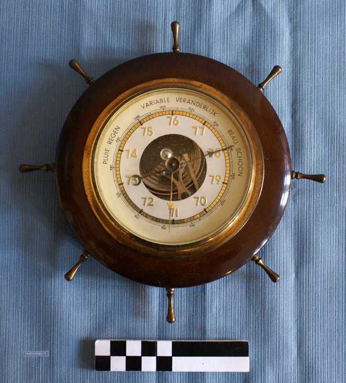 Barometer