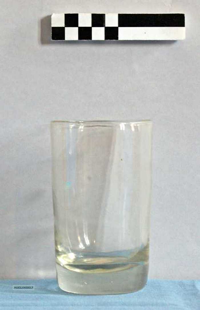 Bierglas