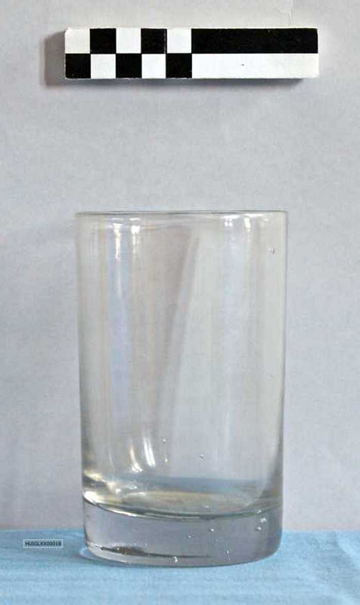 Bierglas