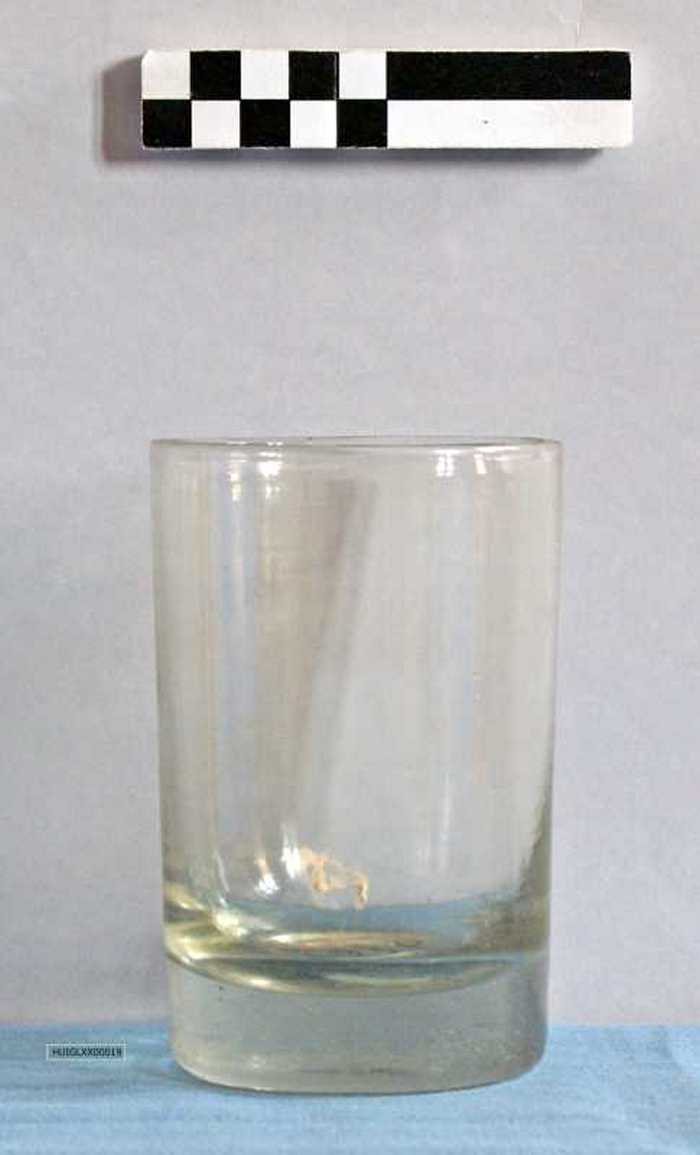 Bierglas