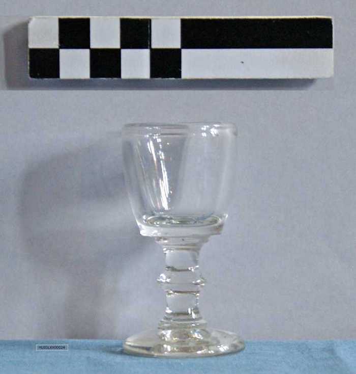 Borrelglas