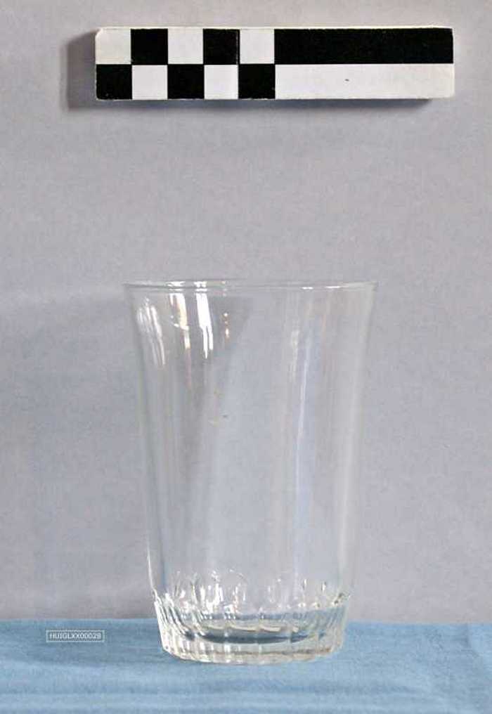 Glas
