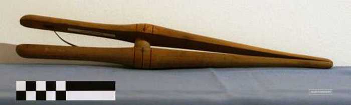Wasstok