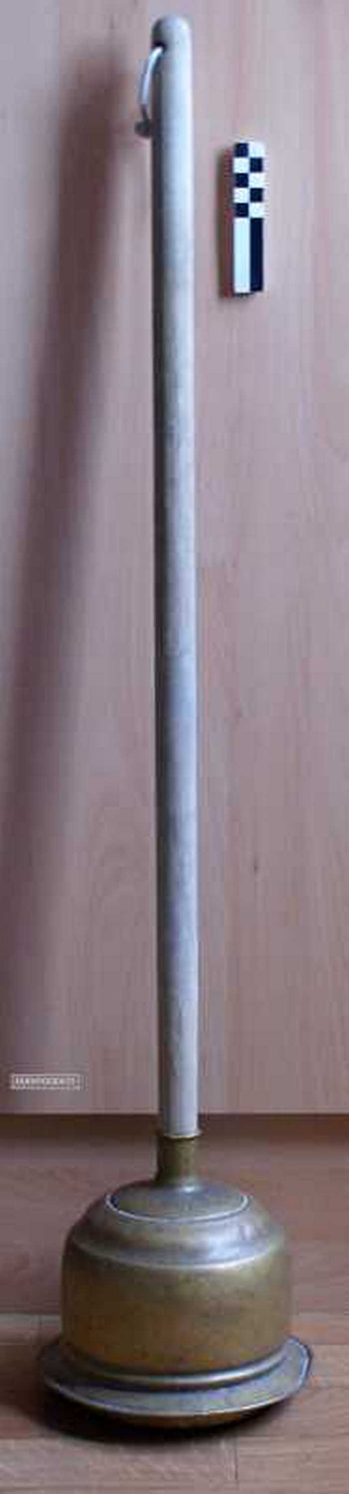 Wasklok